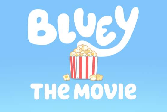 First-Ever “Bluey” Feature Film Announced by BBC Studios and Disney