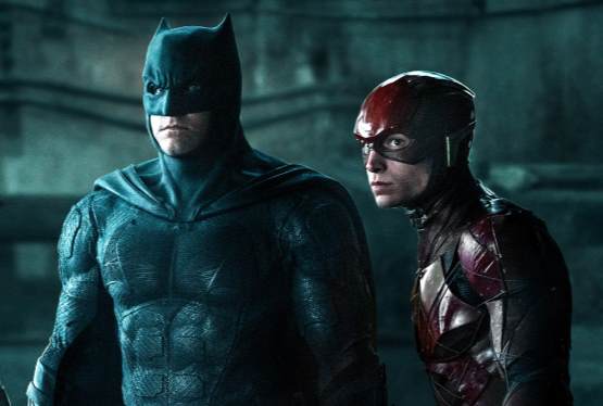 Flash Filmmaker Andy Muschietti to Direct 'Batman: Brave and the Bold' in Warner Bros Deal