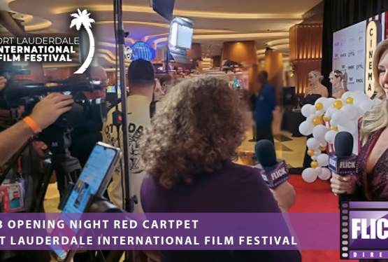 FLIFF 2023 Opening Gala: The Good Half Screening & Awards