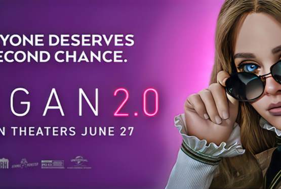 Florida Advance Screening Contest – Win Passes to M3GAN 2.0