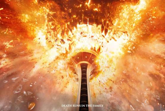 Florida Advance Screening: Final Destination Bloodlines (May 12)