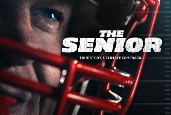 Florida Advance Screening Giveaway for The Senior