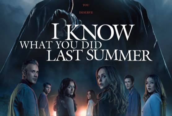Florida Advance Screening Giveaway: I Know What You Did Last Summer (2025)