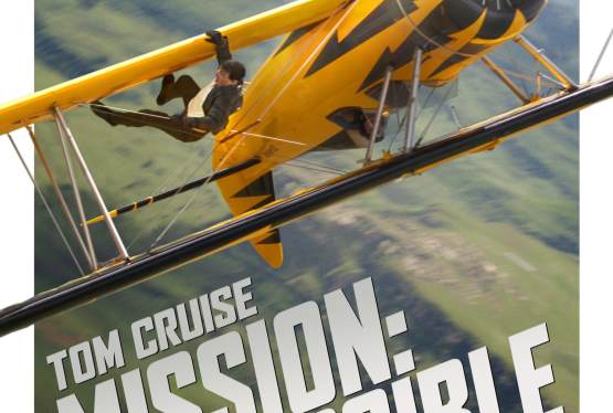 Florida Advance Screening Giveaway: Mission: Impossible – The Final Reckoning