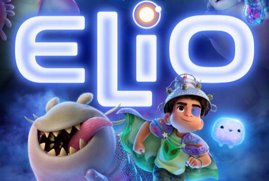 Florida Advance Screening Giveaway: Pixar’s ELIO – Free Movie Giveaway