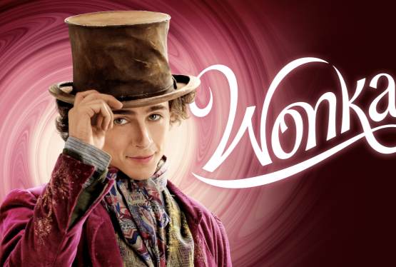 Florida Exclusive: Advance Screening of 'Wonka' Starring Timothee Chalamet