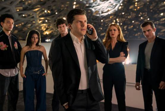 Florida Fans Get Free Passes to Now You See Me: Now You Don’t Advance Screenings