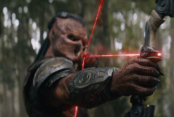 Florida Fans Get Free Passes to See Predator: Badlands Early in Miami Orlando and Tampa
