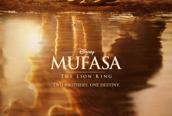 Florida Giveaway: Free Advance Screening of Mufasa: The Lion King