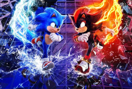 Florida Giveaway: Sonic the Hedgehog 3 Advance Screening