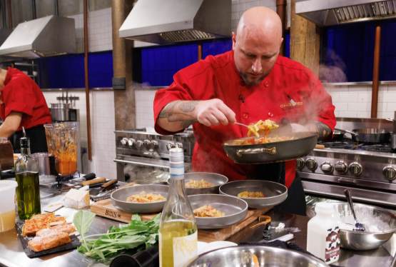 Food Network October 2024: Halloween Specials & Exciting Show Finales