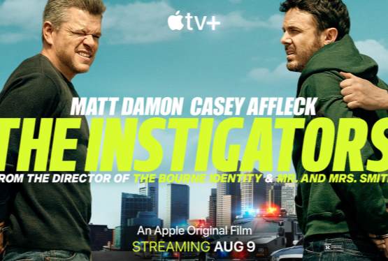 Free Advance Screening of THE INVESTIGATORS in Tampa, Florida