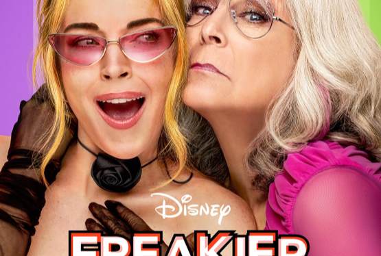 Free Florida Advance Screening Giveaway for Freakier Friday