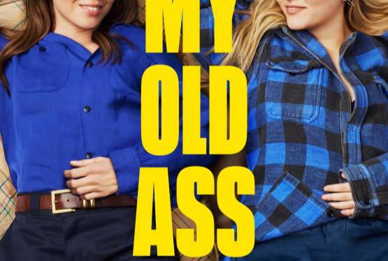 Free Passes to Advance Screening of 'My Old Ass' | Only at Regal Dania Pointe, Dania, FL