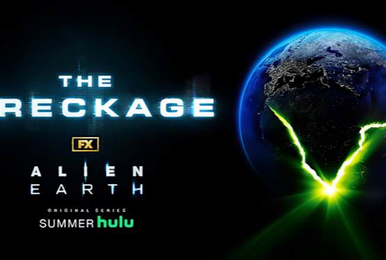 FX Launches Immersive "Alien: Earth" Experience in Las Vegas May 16–17