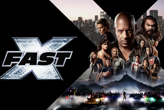 Get Your Free Digital Copy of Blockbuster Fast X Now!