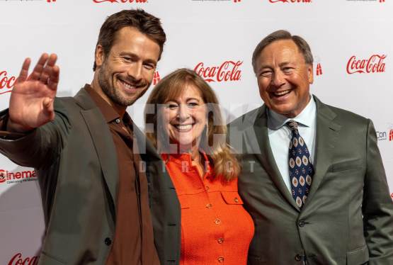 Glen Powell’s Smash Kitchen: The Ketchup Survey America Can't Stop Talking About