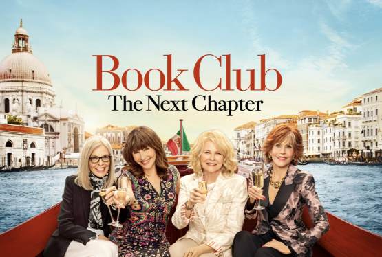 Grab Your Free Download of 'Book Club: The Next Chapter' Now!