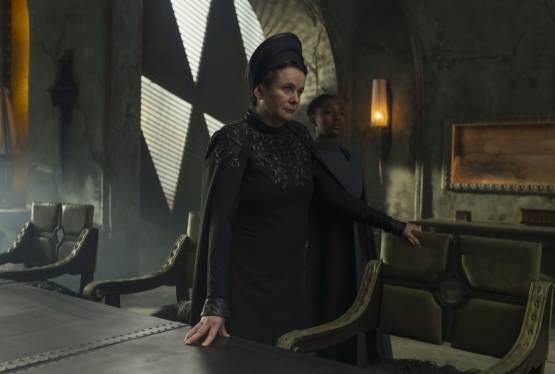 HBO's Dune: Prophecy Season 2 Begins Filming with New Cast Additions