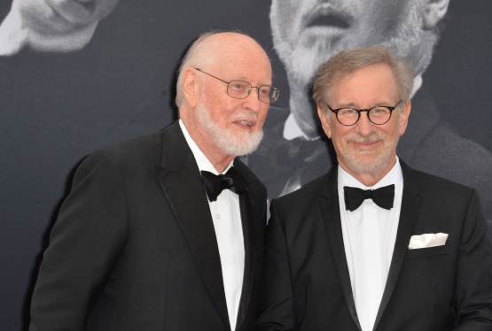 Hollywood Bowl Stage Dedicated to Legendary Composer John Williams