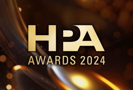 Hollywood Professional Association Awards Nominations Announced