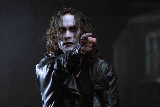 How the 1990s Made Comic Book Movies Gritty, Real, and Unforgettable