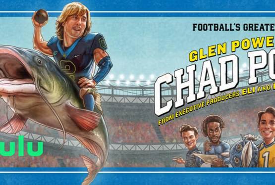 Hulu Renews “Chad Powers” for Season 2 with Glen Powell Returning as Lead