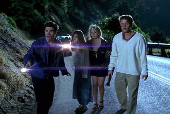 I Know What You Did Last Summer" Reboot Set for 2025 Release with Star-Studded Cast