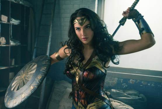 James Gunn Confirms New Wonder Woman Film in Development at DC Studios