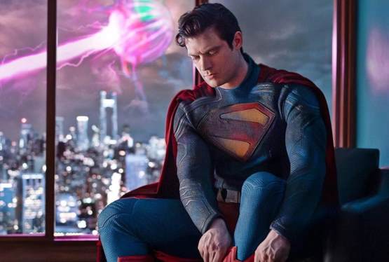 James Gunn's Superman Breaks 2025 Ticket Sales Records Ahead of Early Access