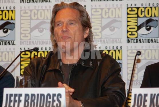 Jeff Bridges Returns to 'Tron' Franchise: What to Expect from 'Tron: Ares