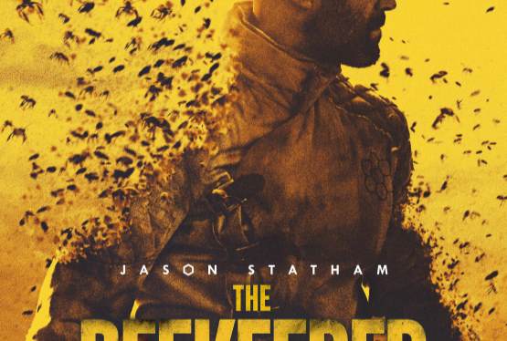 Join Jason Statham's Florida Screening of 'The Beekeeper' in 2024: A Must-See Action Thriller