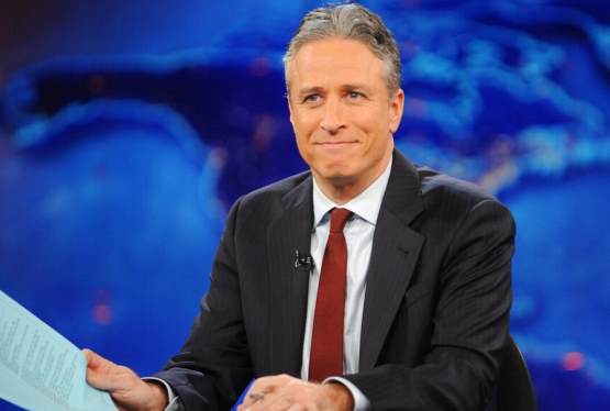 Jon Stewart Returns to The Daily Show Amidst Comedy Central's Search for Stability