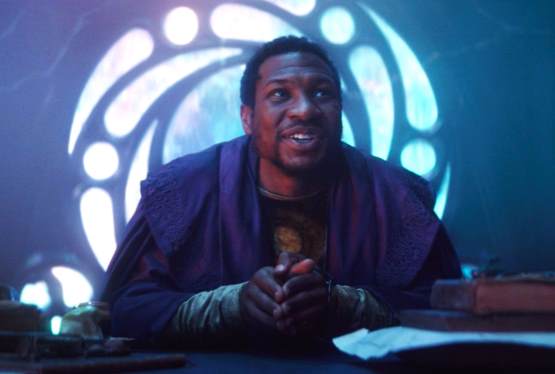 Jonathan Majors Fired from MCU: Kang's Future in Doubt