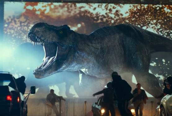 Jurassic World Reboot Confirmed: A Fresh Take with Original Screenwriter David Koepp at the Helm