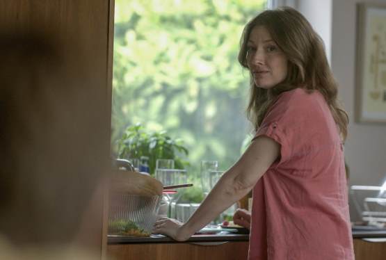 Kelly Macdonald Joins HBO's Lanterns with Kyle Chandler in Green Lantern-Inspired Series