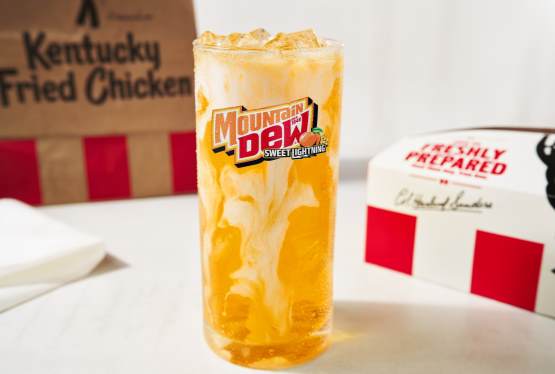 KFC Launches F1 The Movie Menu: New Food & Drinks for Racing Fans