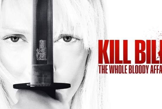 Kill Bill: The Whole Bloody Affair Review