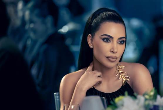 Kim Kardashian Eyes Villain Role in Amazon MGM's Live-Action Bratz Film