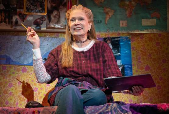 Kimberly Akimbo Is Poignant, Heartfelt, and Most Importantly, Clever, Review