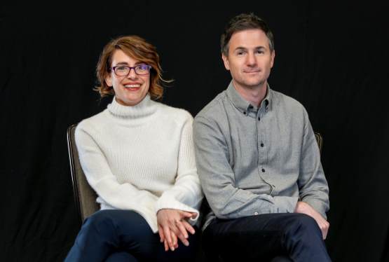 LAIKA Teams with Captain Marvel Directors for Taylor Jenkins Reid's Atmosphere