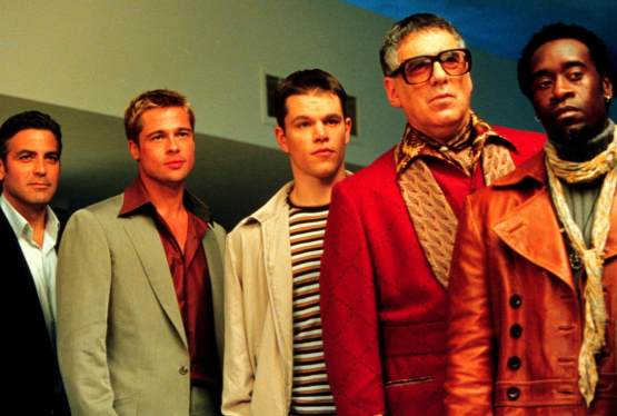 Twisters Director Lee Isaac Chung in Talks to Direct Warner Bros. Ocean's Prequel