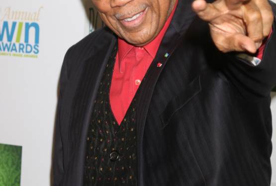 Legendary Composer Quincy Jones Passes Away at 91