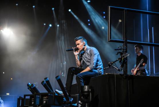 Liam Payne, Former One Direction Star, Dies at 31 After Fall in Buenos Aires