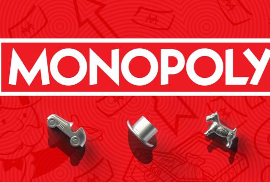 Lionsgate Secures Development Rights for Monopoly Film with LuckyChap