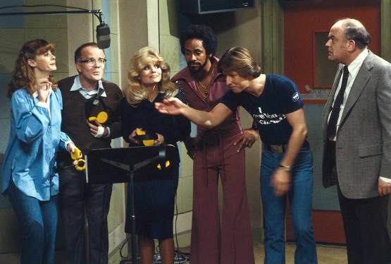 Loni Anderson, Iconic Star of “WKRP in Cincinnati,” Dies at 79 After Illness