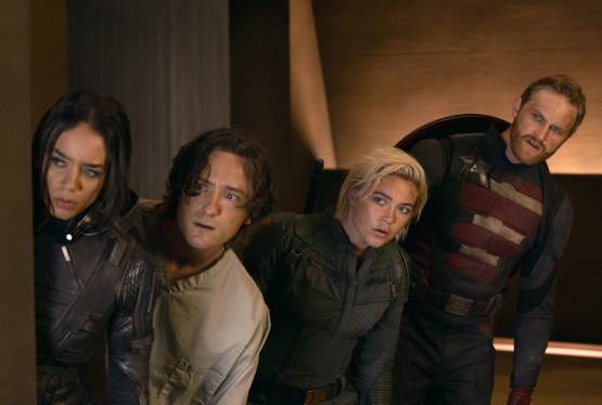 Marvel Hit by Disney Layoffs as Studios and Publishing Face Major Cuts