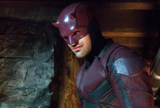 Marvel's "Daredevil: Born Again" Series Resumes Production with New Creative Team