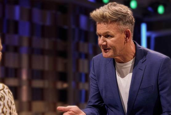 MasterChef Global Gauntlet Exclusive Clip Reveals Bold Twist on South African Dish