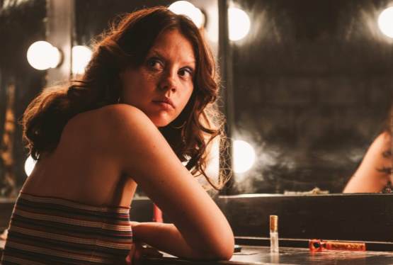 Mia Goth Joins Ryan Gosling in Star Wars: Starfighter